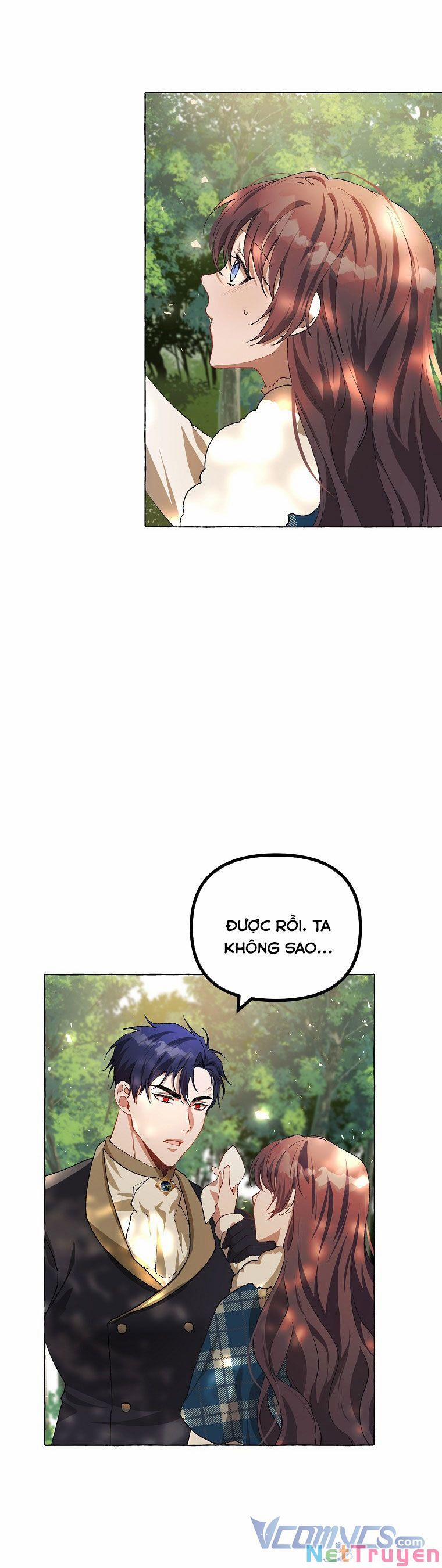 Thời Gian Của Nhân Vật Phụ Có Giới Hạn 18 trang 40