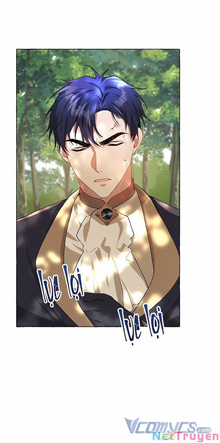 Thời Gian Của Nhân Vật Phụ Có Giới Hạn 18 trang 42