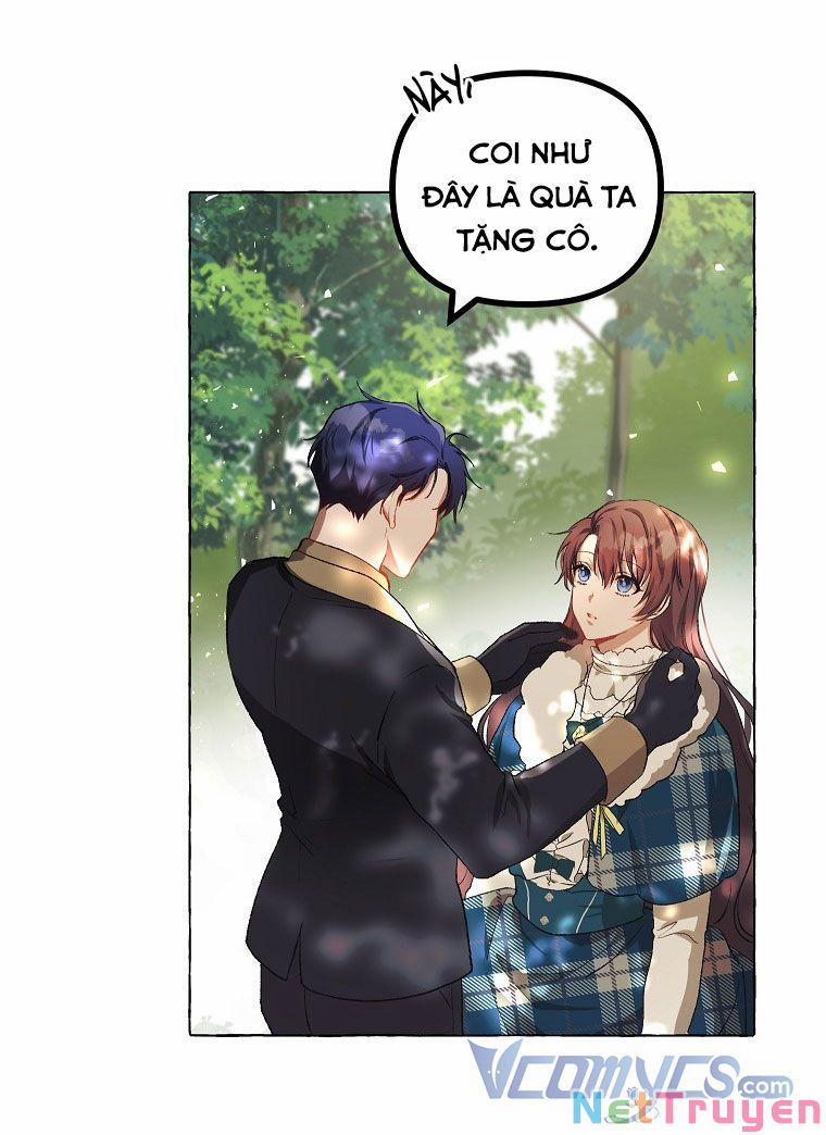 Thời Gian Của Nhân Vật Phụ Có Giới Hạn 18 trang 43