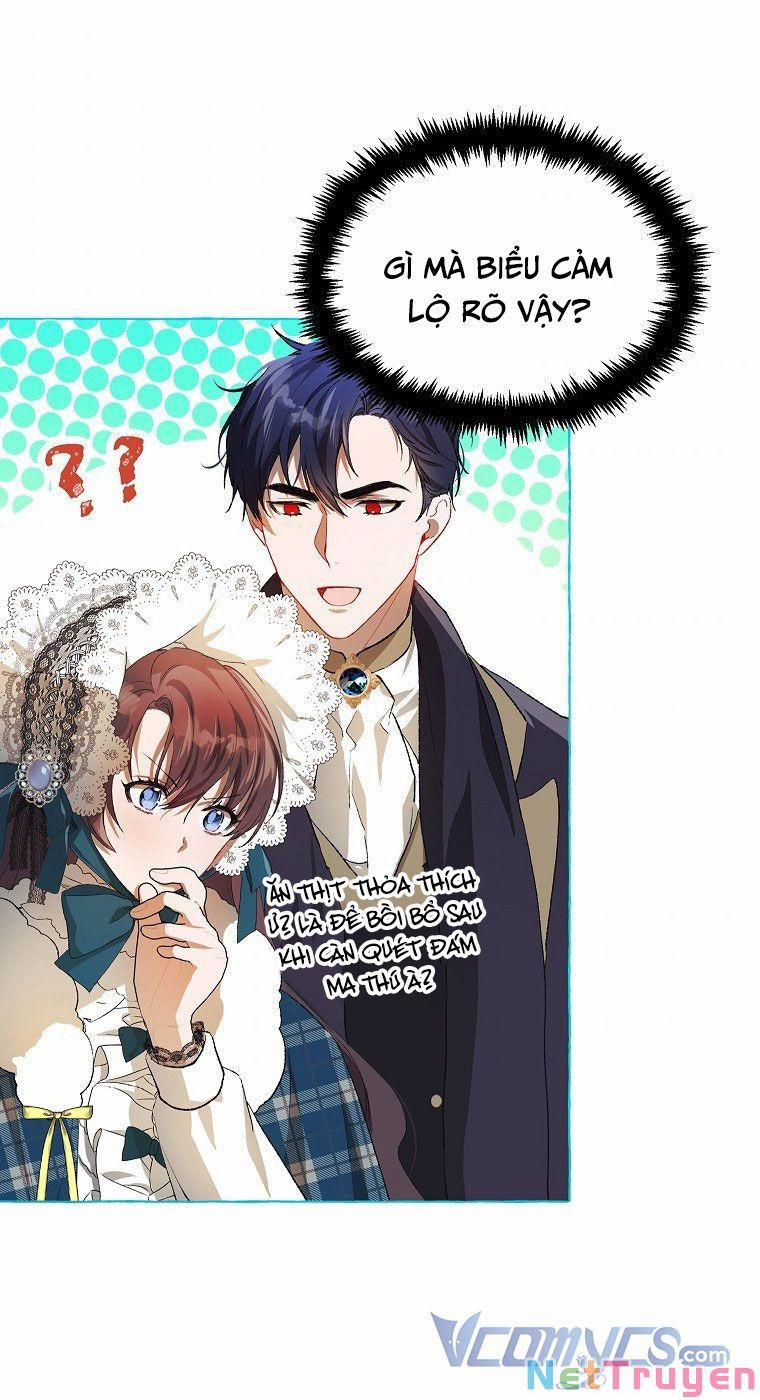 Thời Gian Của Nhân Vật Phụ Có Giới Hạn 18 trang 5