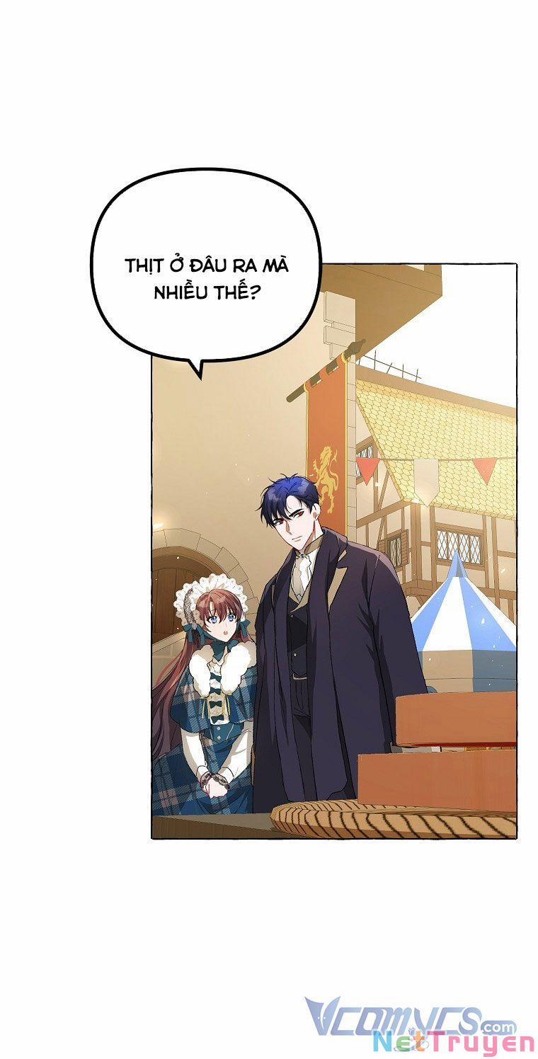 Thời Gian Của Nhân Vật Phụ Có Giới Hạn 18 trang 6