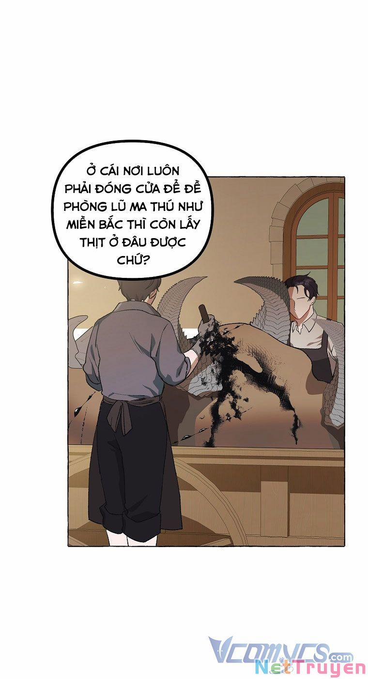 Thời Gian Của Nhân Vật Phụ Có Giới Hạn 18 trang 9