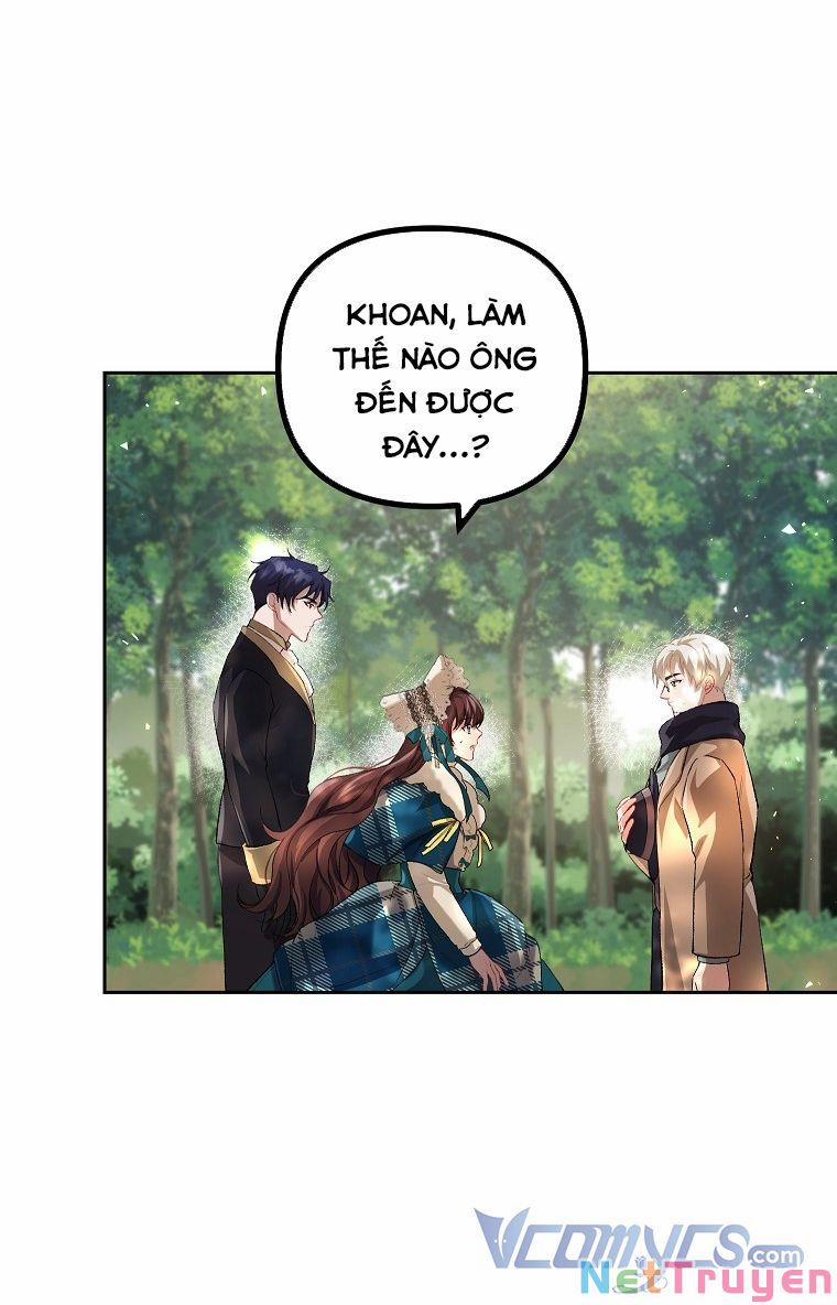 Thời Gian Của Nhân Vật Phụ Có Giới Hạn 19 trang 10