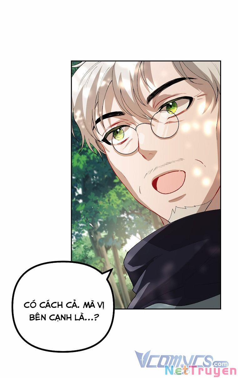 Thời Gian Của Nhân Vật Phụ Có Giới Hạn 19 trang 11