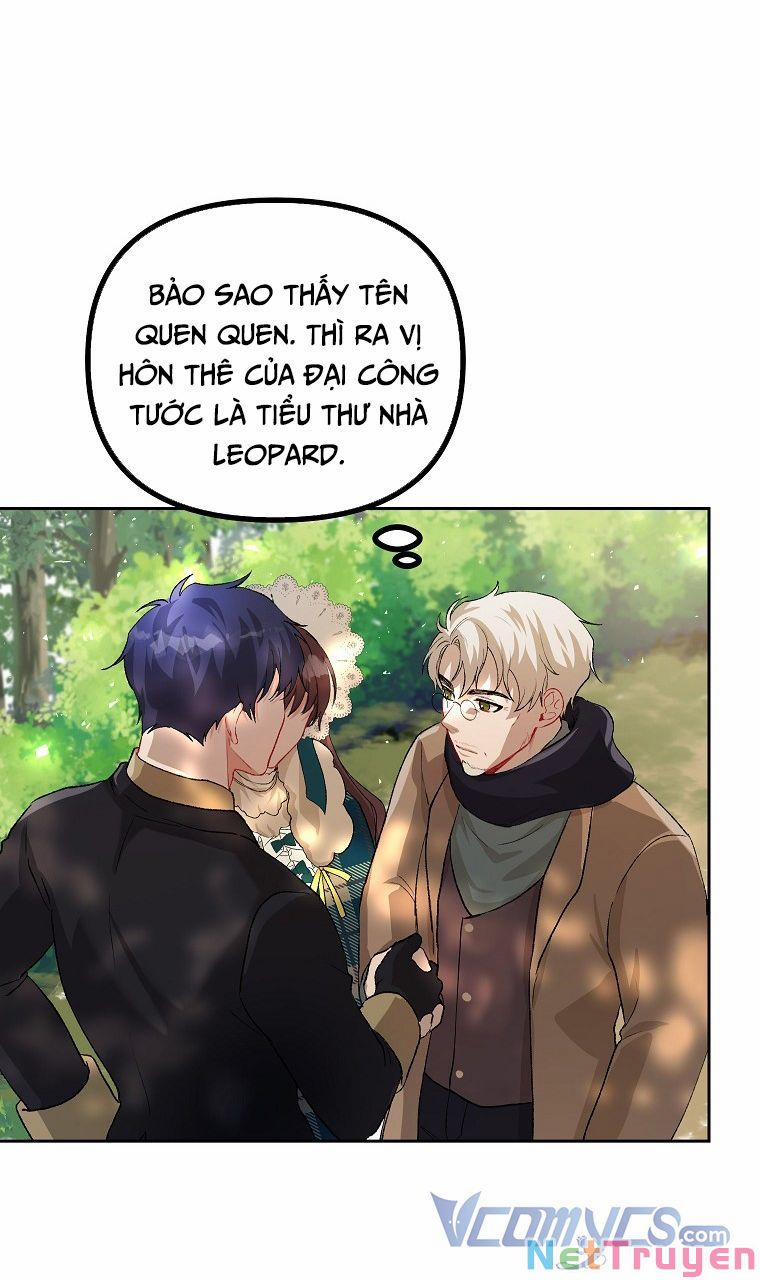 Thời Gian Của Nhân Vật Phụ Có Giới Hạn 19 trang 13