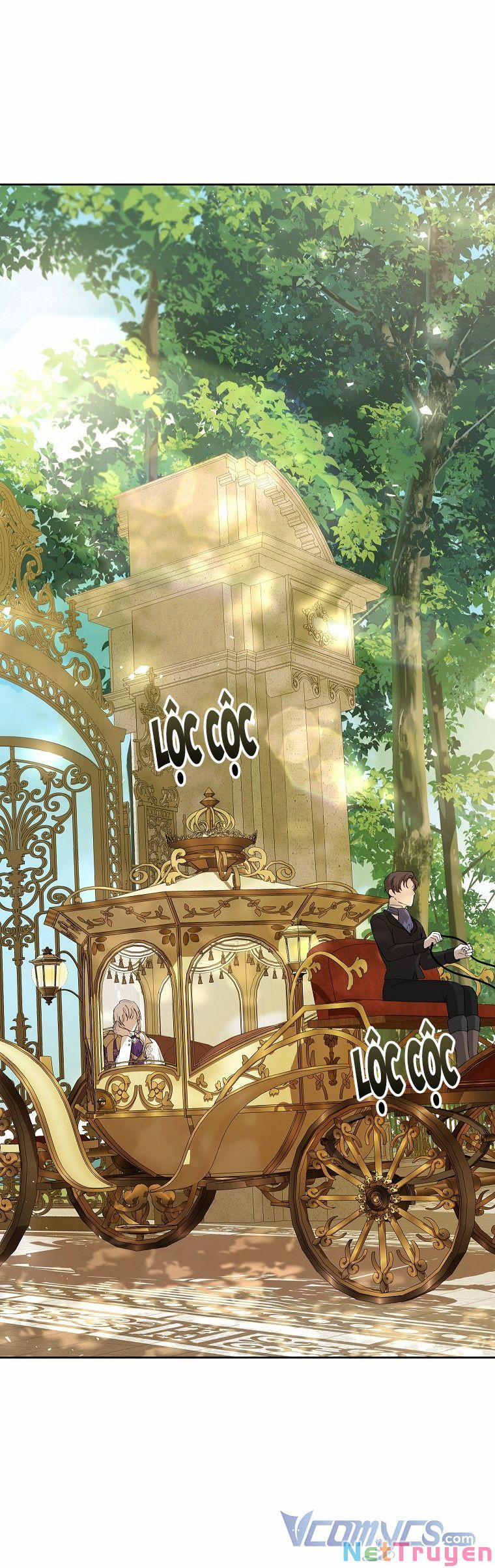 Thời Gian Của Nhân Vật Phụ Có Giới Hạn 19 trang 16