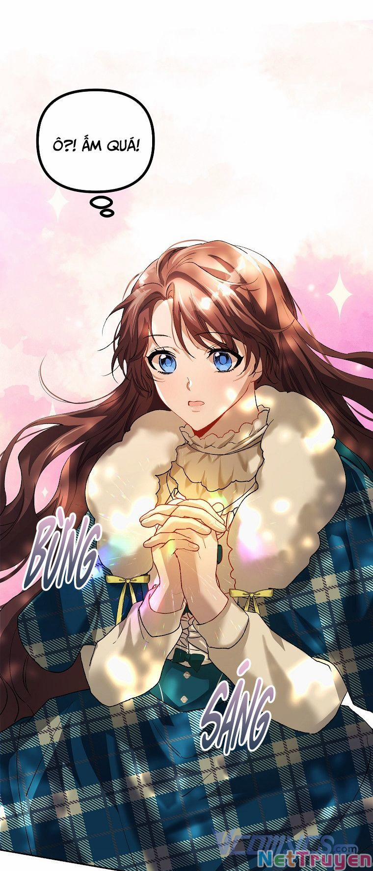 Thời Gian Của Nhân Vật Phụ Có Giới Hạn 19 trang 2