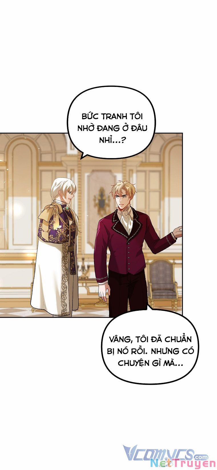 Thời Gian Của Nhân Vật Phụ Có Giới Hạn 19 trang 21