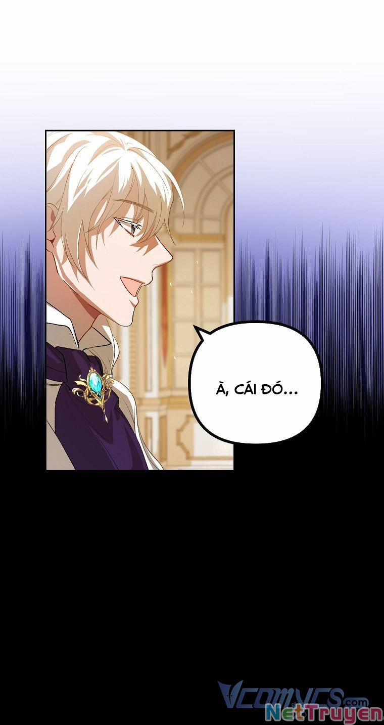 Thời Gian Của Nhân Vật Phụ Có Giới Hạn 19 trang 22