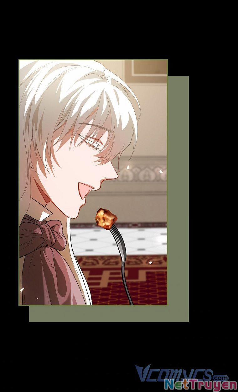 Thời Gian Của Nhân Vật Phụ Có Giới Hạn 19 trang 23