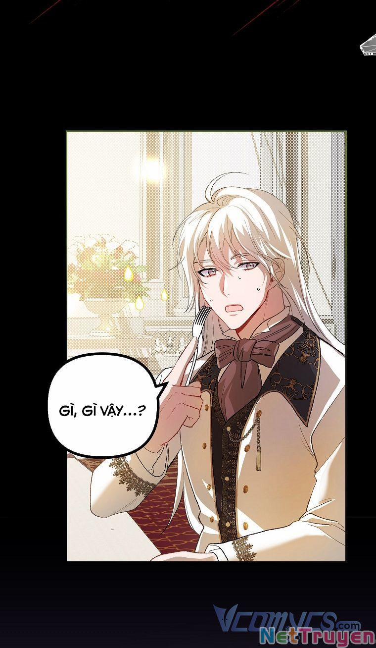 Thời Gian Của Nhân Vật Phụ Có Giới Hạn 19 trang 25