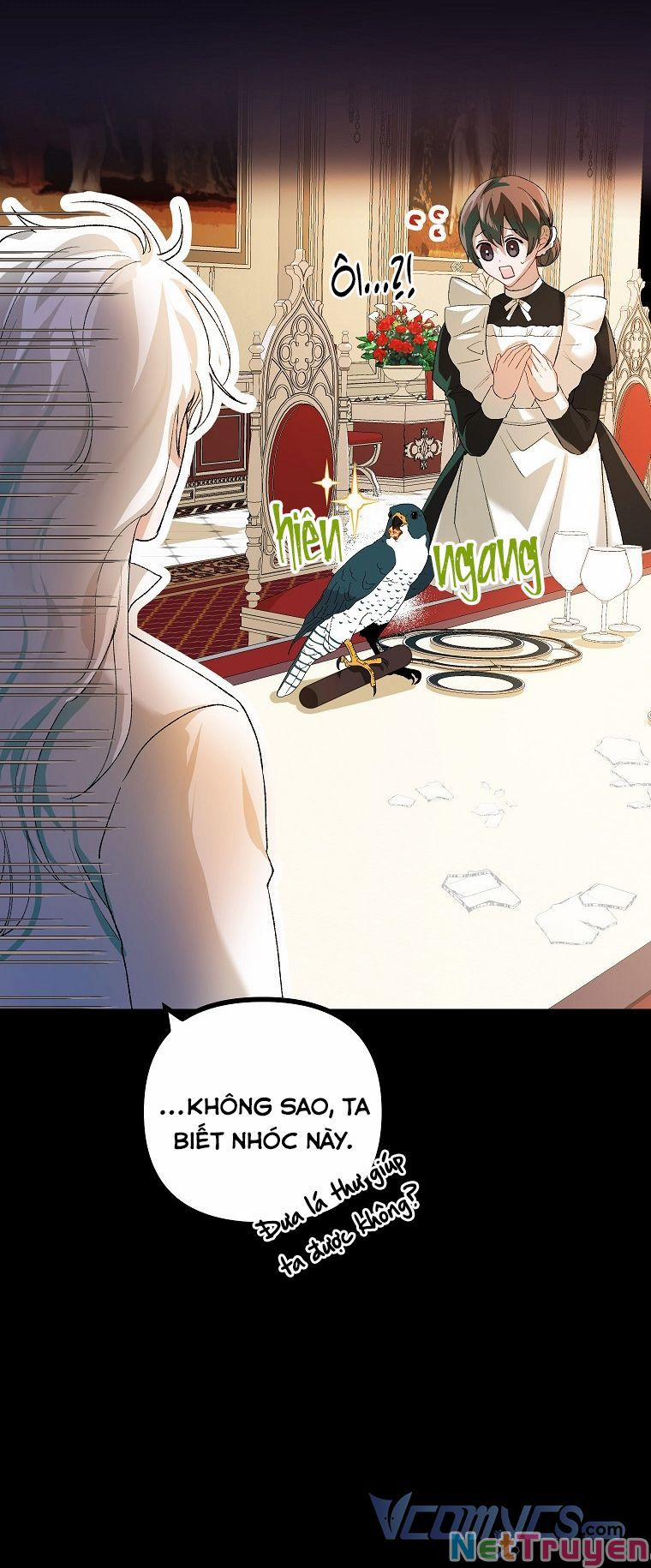 Thời Gian Của Nhân Vật Phụ Có Giới Hạn 19 trang 26