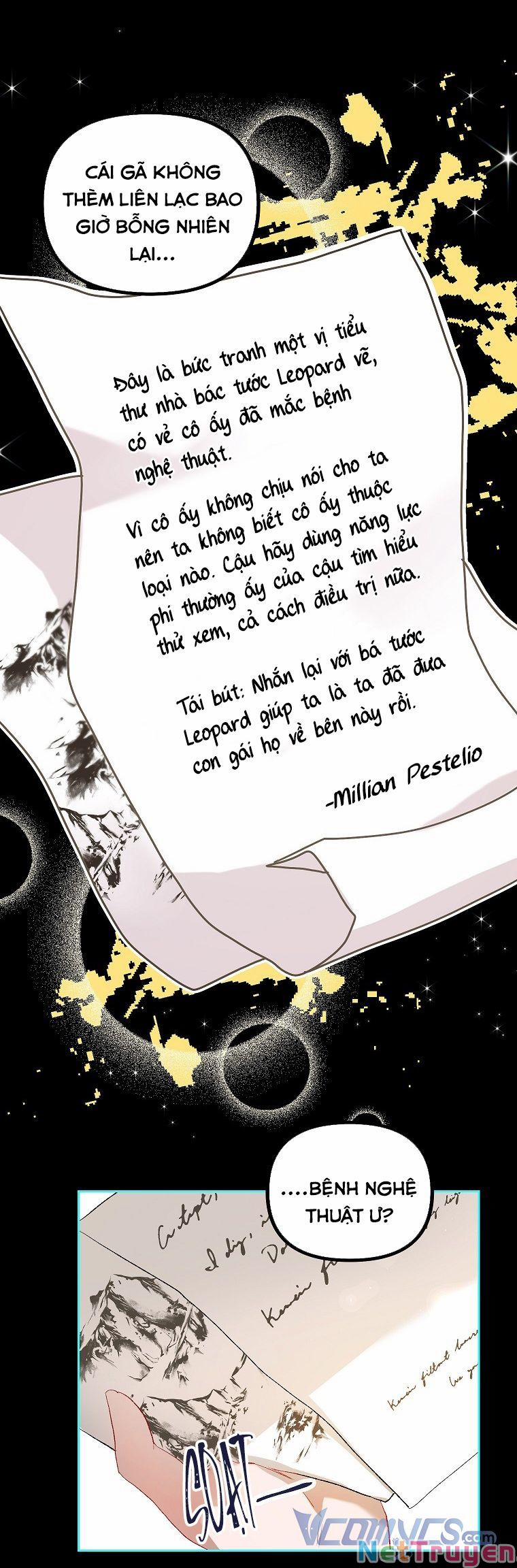 Thời Gian Của Nhân Vật Phụ Có Giới Hạn 19 trang 28