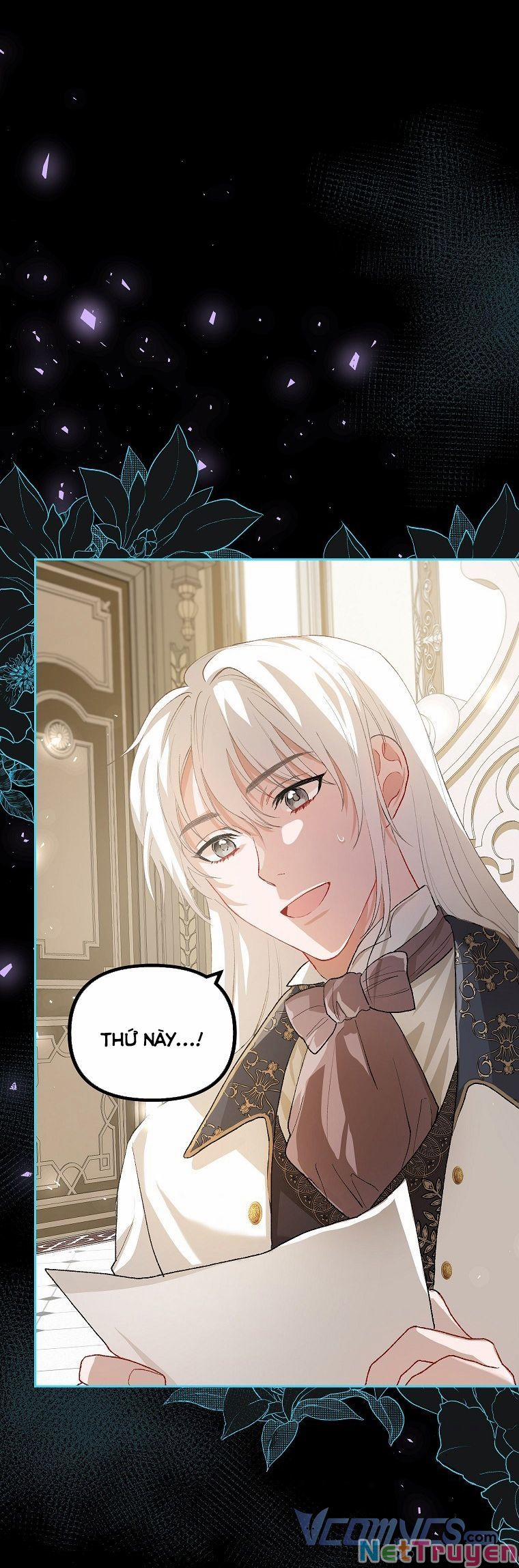 Thời Gian Của Nhân Vật Phụ Có Giới Hạn 19 trang 29