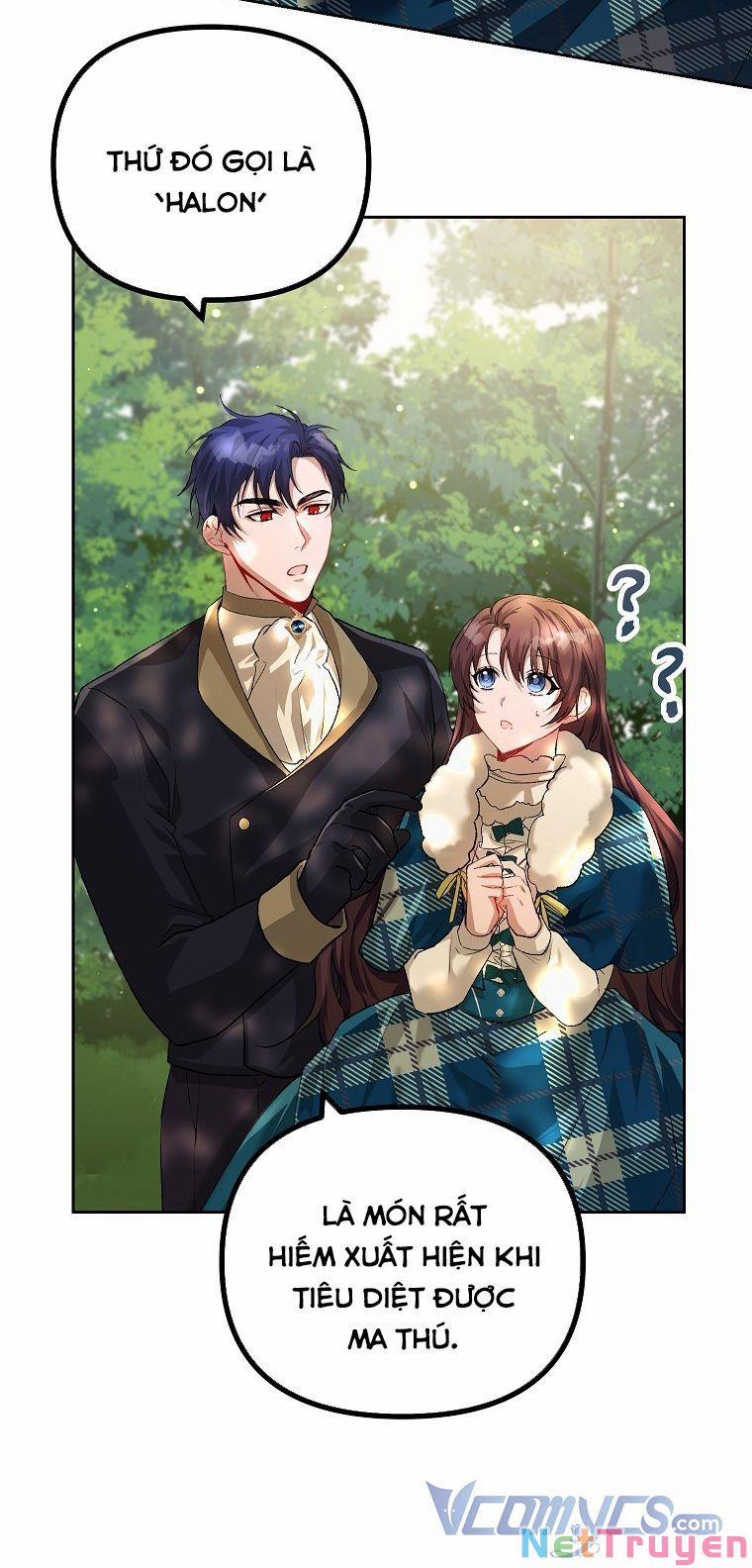 Thời Gian Của Nhân Vật Phụ Có Giới Hạn 19 trang 3