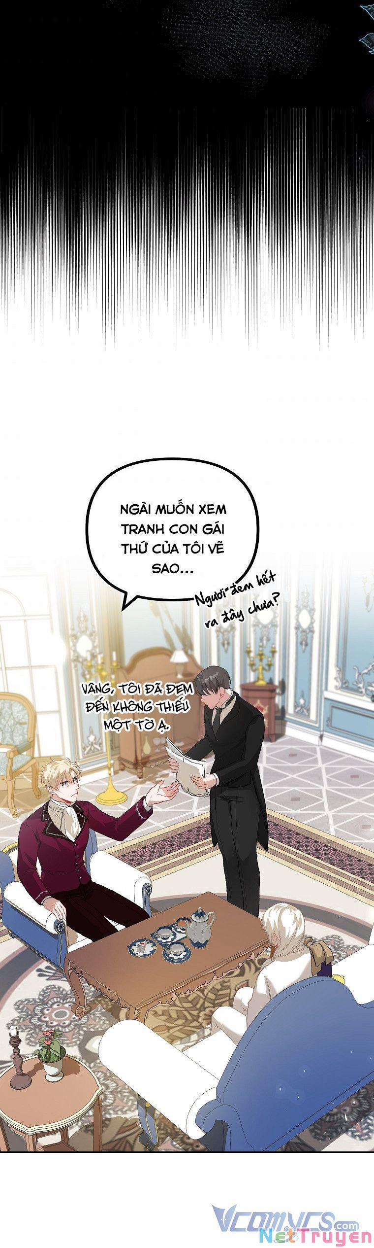 Thời Gian Của Nhân Vật Phụ Có Giới Hạn 19 trang 30