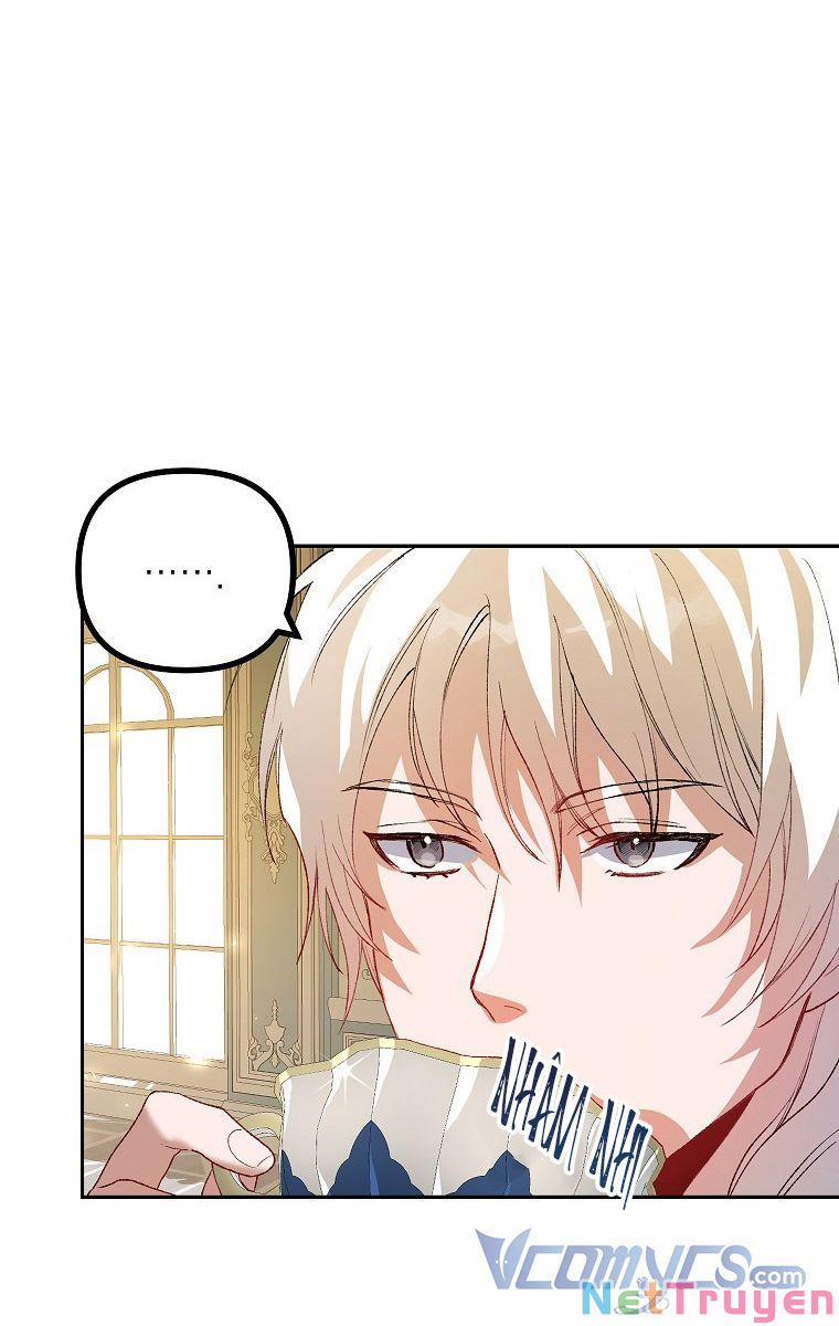 Thời Gian Của Nhân Vật Phụ Có Giới Hạn 19 trang 32