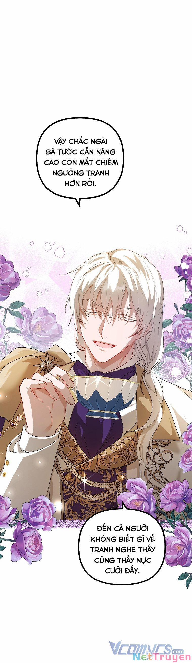 Thời Gian Của Nhân Vật Phụ Có Giới Hạn 19 trang 33