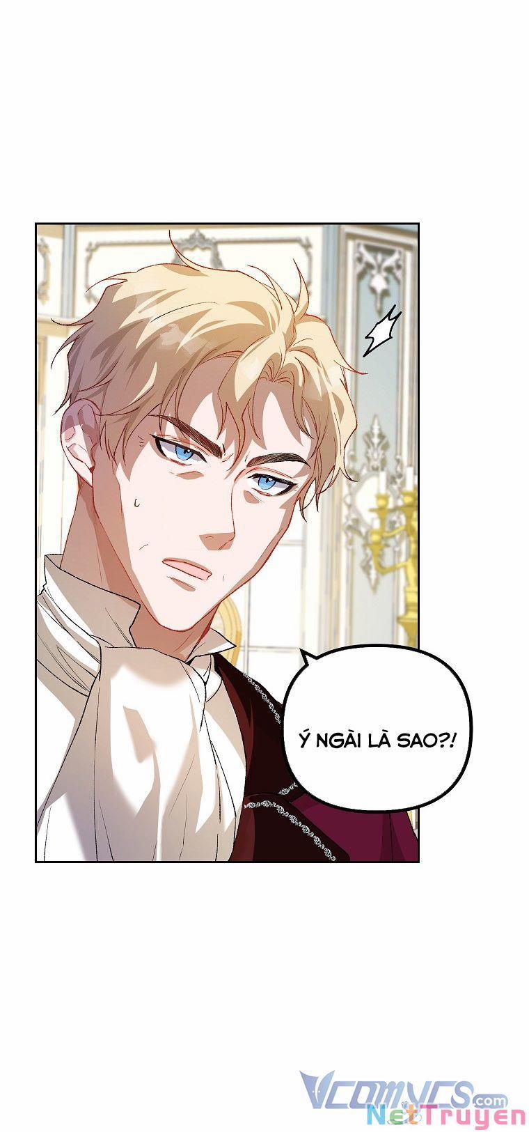 Thời Gian Của Nhân Vật Phụ Có Giới Hạn 19 trang 34