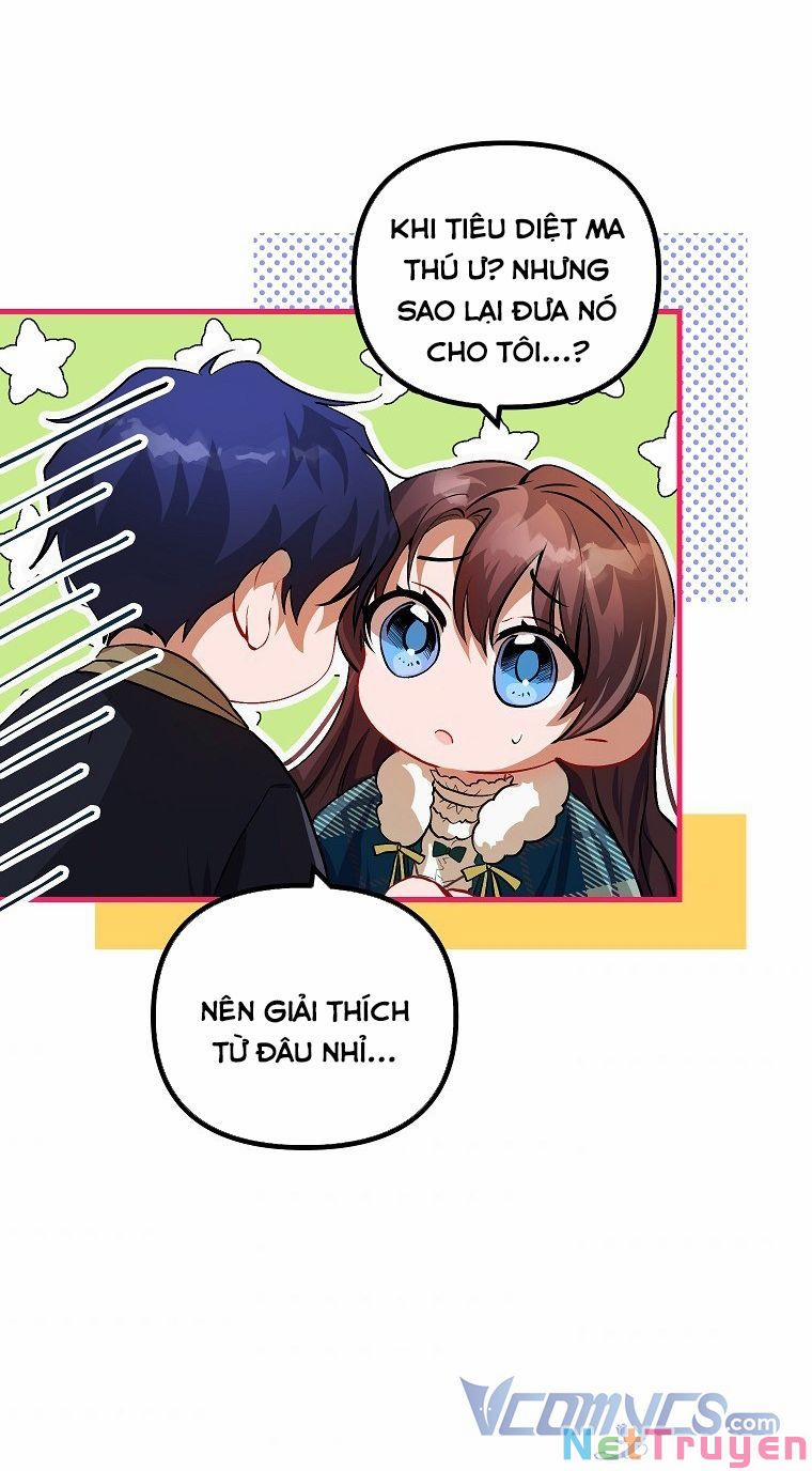 Thời Gian Của Nhân Vật Phụ Có Giới Hạn 19 trang 4