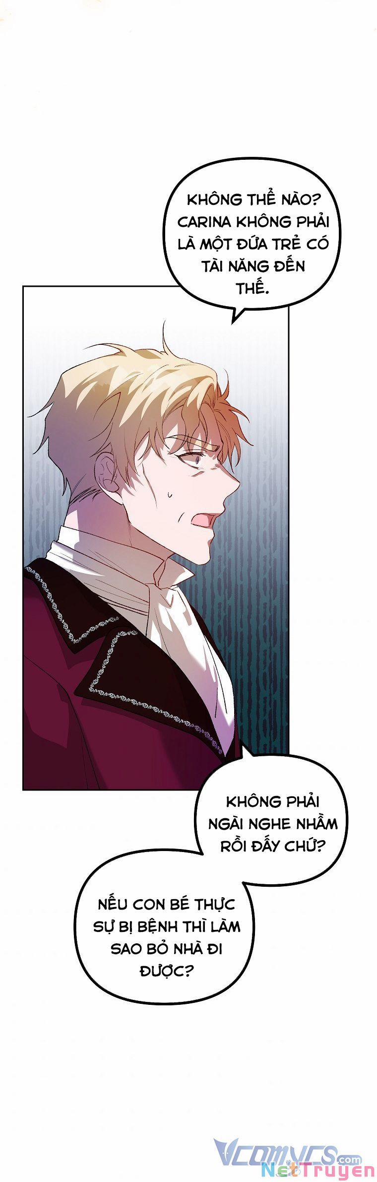 Thời Gian Của Nhân Vật Phụ Có Giới Hạn 19 trang 40