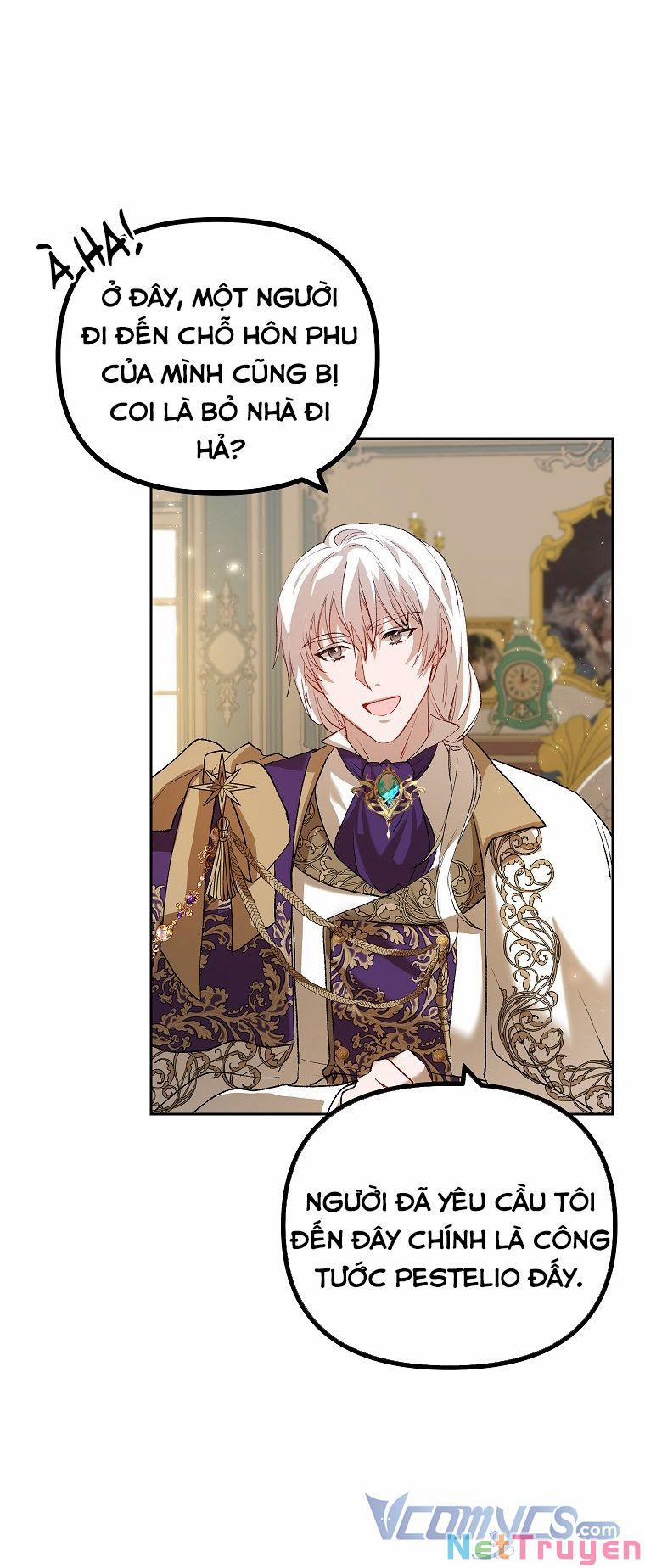 Thời Gian Của Nhân Vật Phụ Có Giới Hạn 19 trang 42