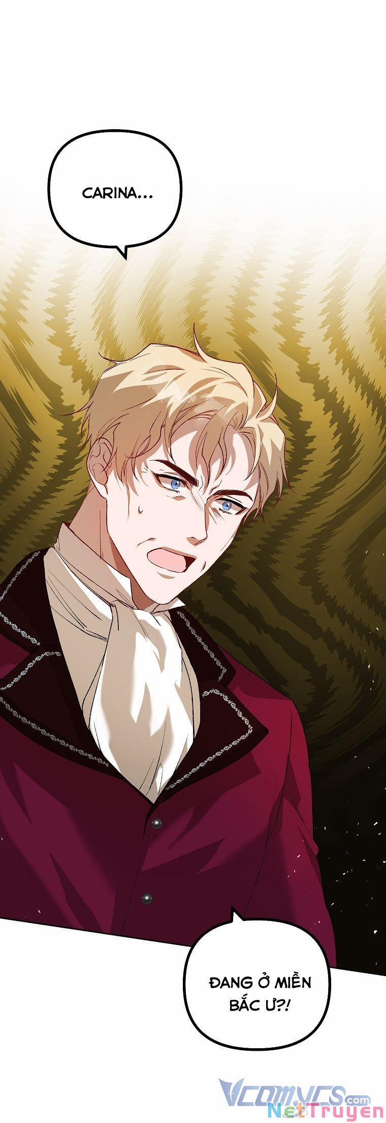 Thời Gian Của Nhân Vật Phụ Có Giới Hạn 19 trang 43