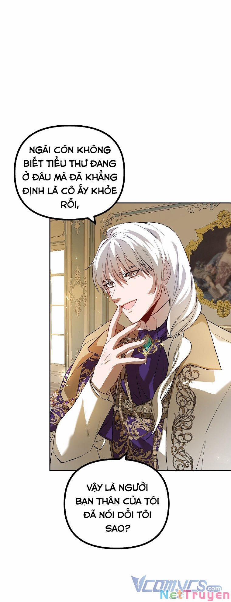 Thời Gian Của Nhân Vật Phụ Có Giới Hạn 19 trang 44