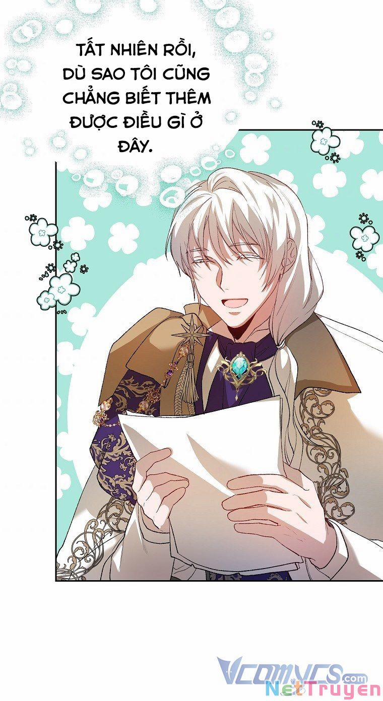 Thời Gian Của Nhân Vật Phụ Có Giới Hạn 19 trang 47