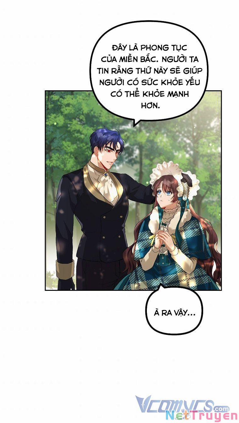 Thời Gian Của Nhân Vật Phụ Có Giới Hạn 19 trang 5