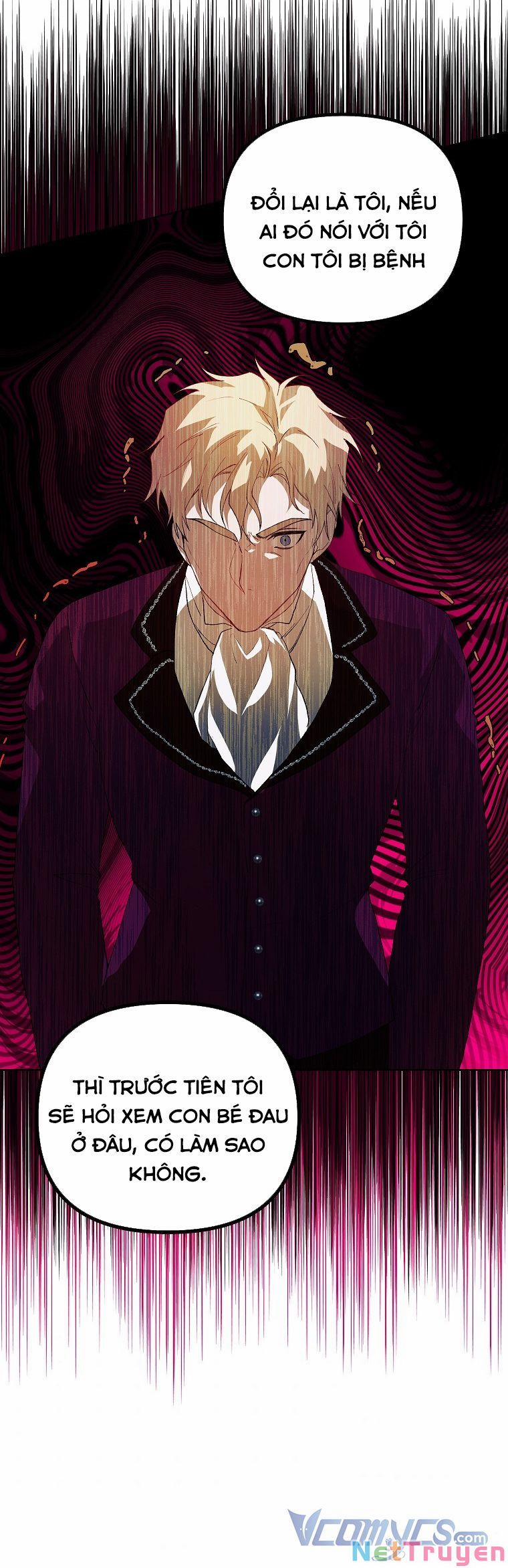 Thời Gian Của Nhân Vật Phụ Có Giới Hạn 19 trang 51