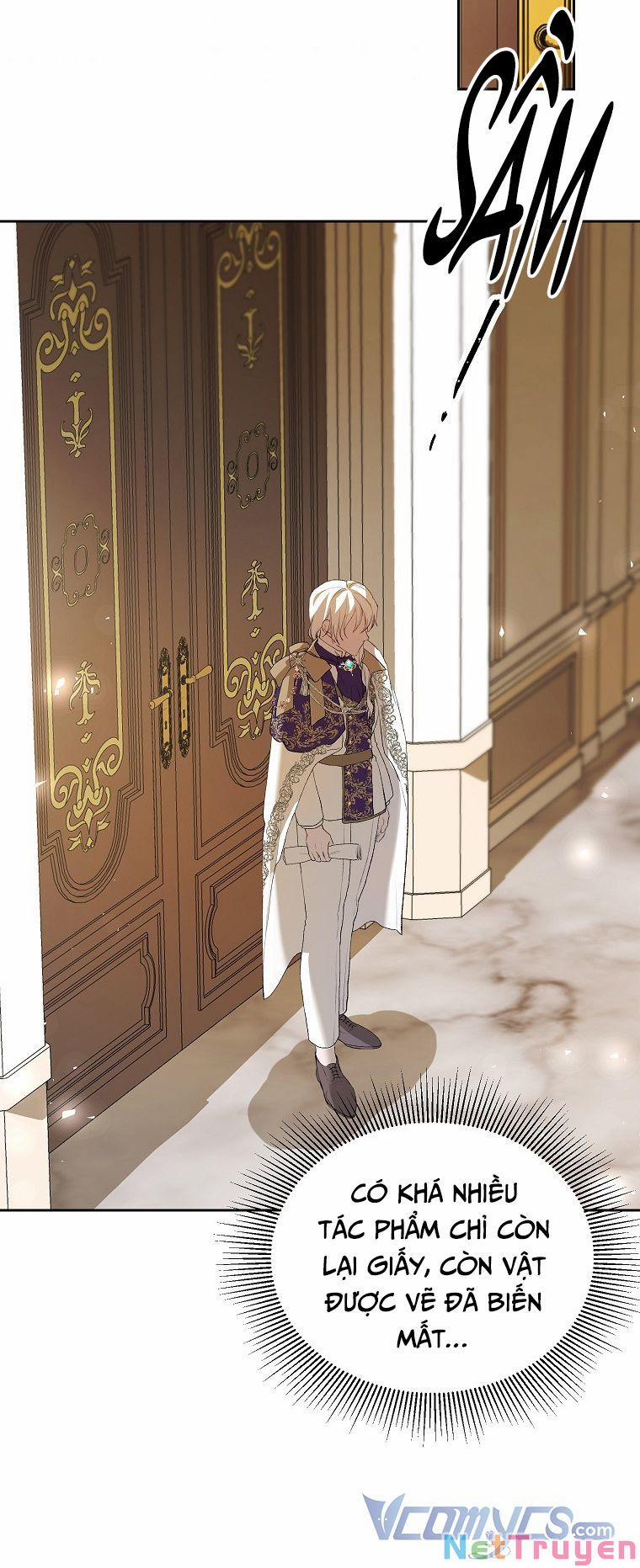 Thời Gian Của Nhân Vật Phụ Có Giới Hạn 19 trang 53