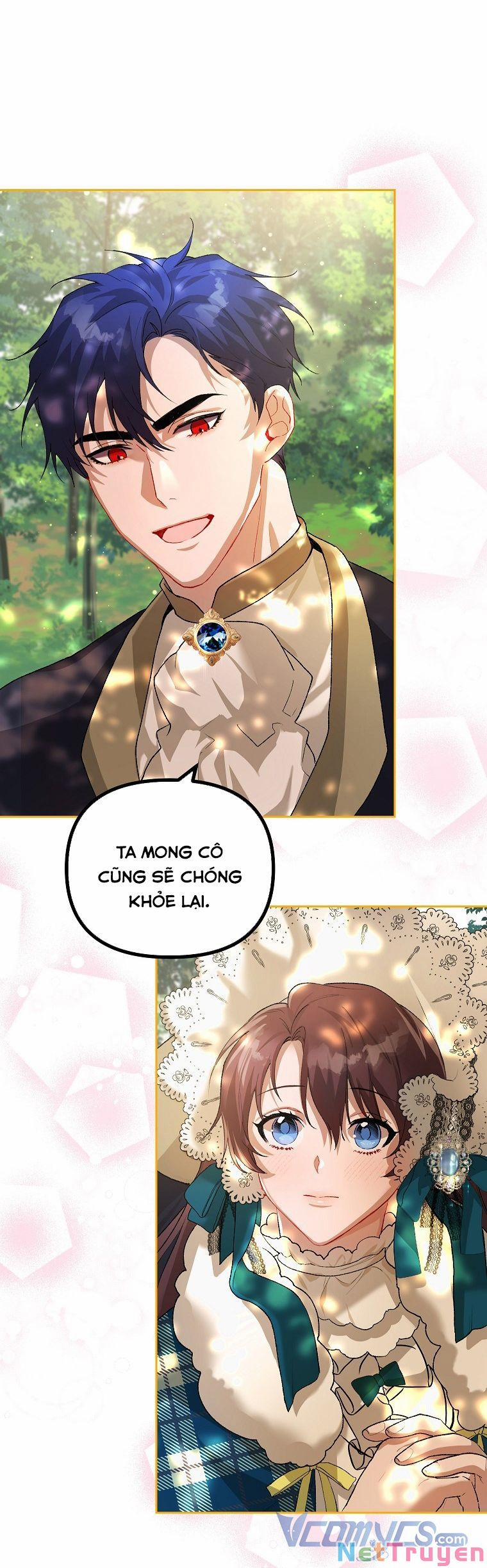 Thời Gian Của Nhân Vật Phụ Có Giới Hạn 19 trang 6