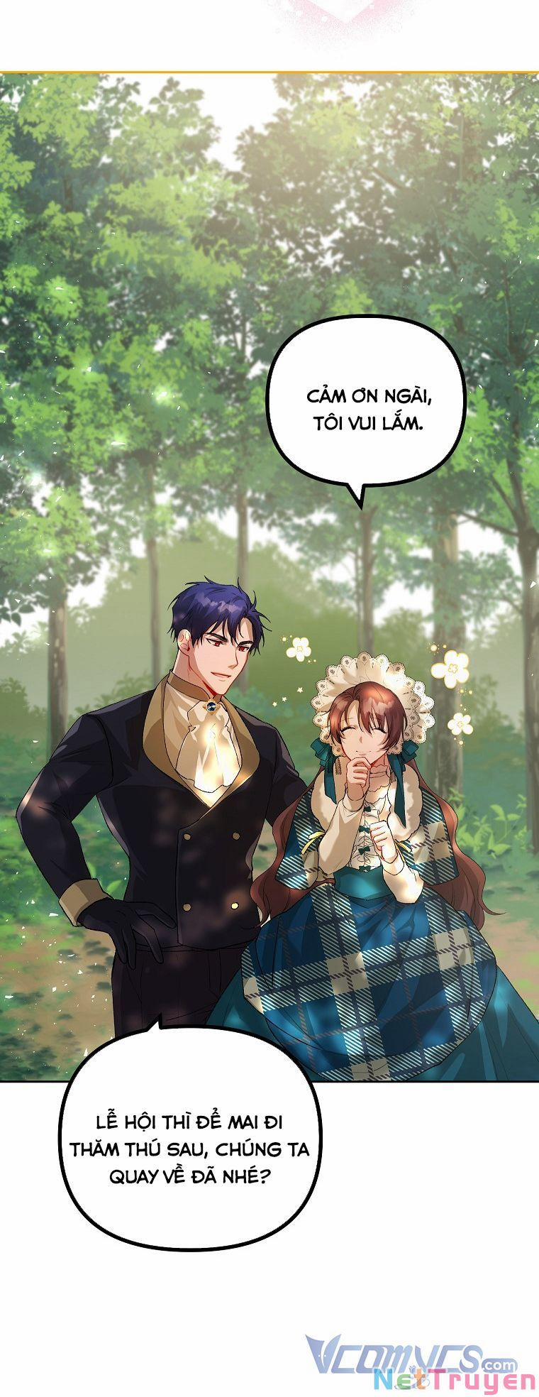 Thời Gian Của Nhân Vật Phụ Có Giới Hạn 19 trang 7