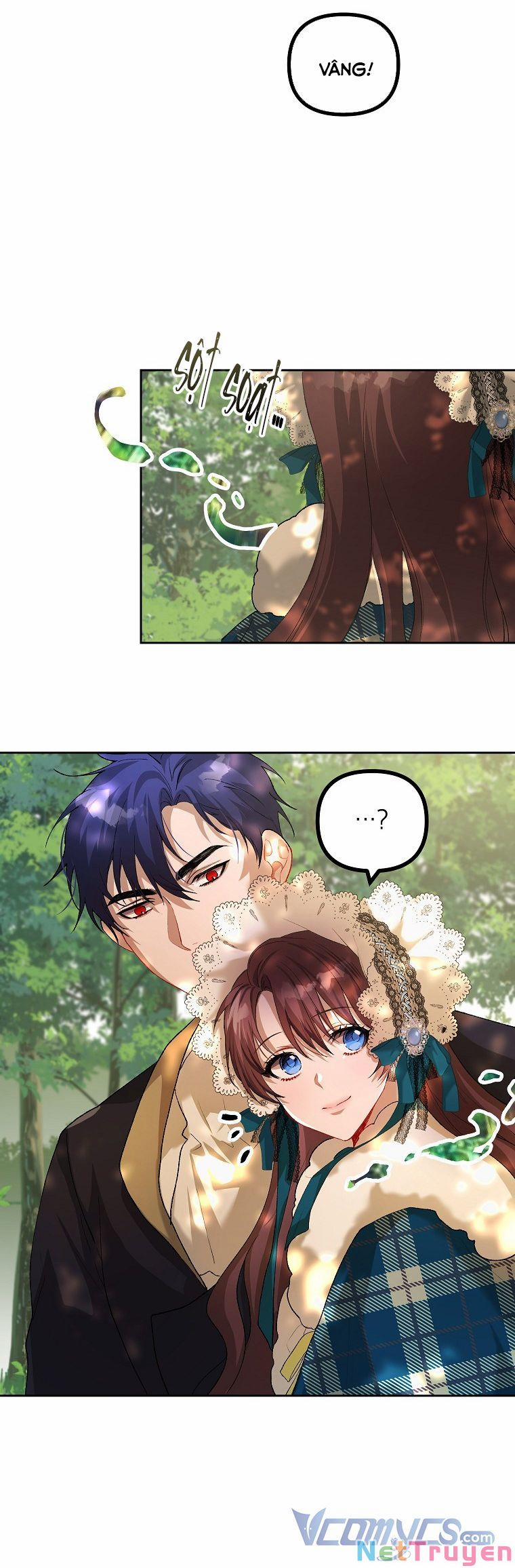 Thời Gian Của Nhân Vật Phụ Có Giới Hạn 19 trang 8