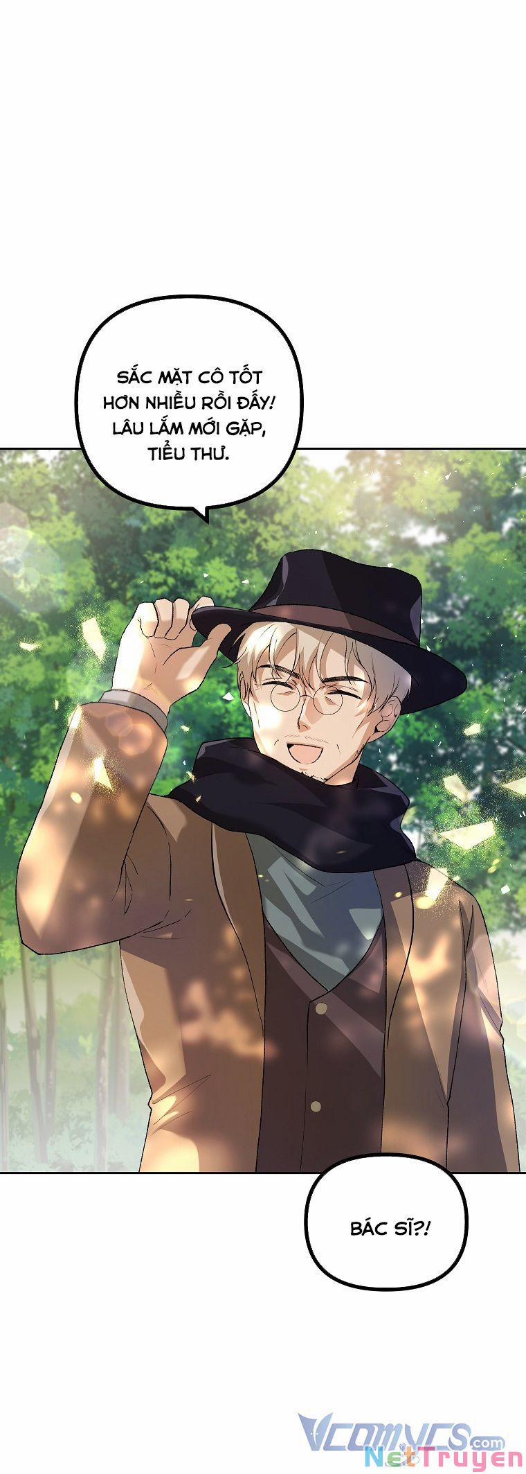 Thời Gian Của Nhân Vật Phụ Có Giới Hạn 19 trang 9