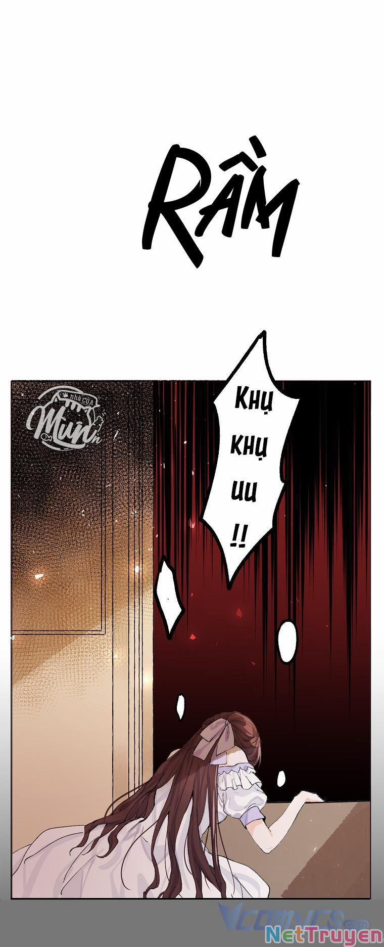 Thời Gian Của Nhân Vật Phụ Có Giới Hạn 2 trang 11