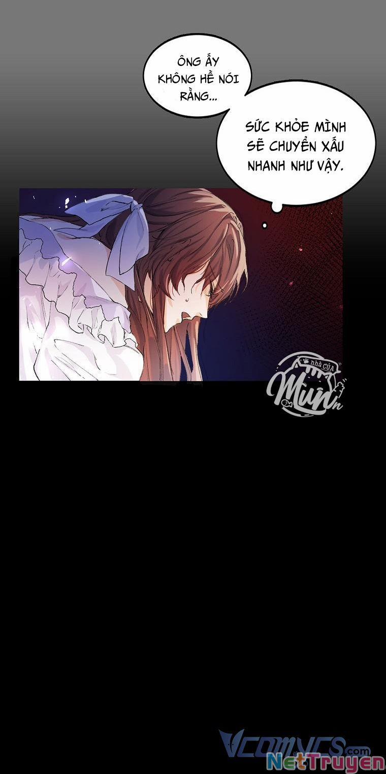 Thời Gian Của Nhân Vật Phụ Có Giới Hạn 2 trang 12