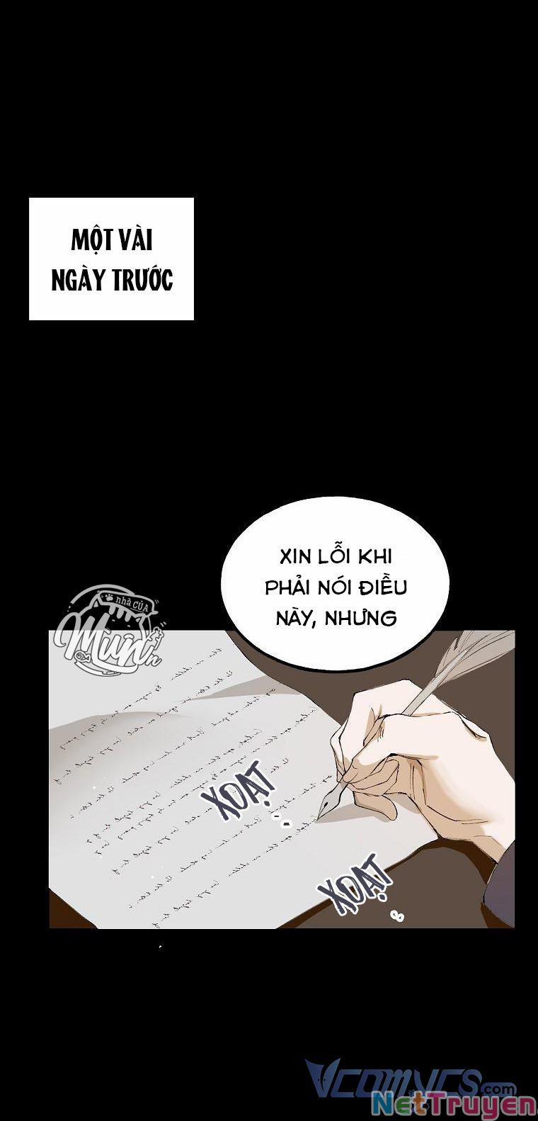 Thời Gian Của Nhân Vật Phụ Có Giới Hạn 2 trang 13