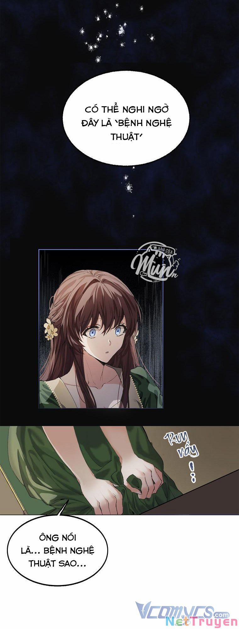 Thời Gian Của Nhân Vật Phụ Có Giới Hạn 2 trang 15