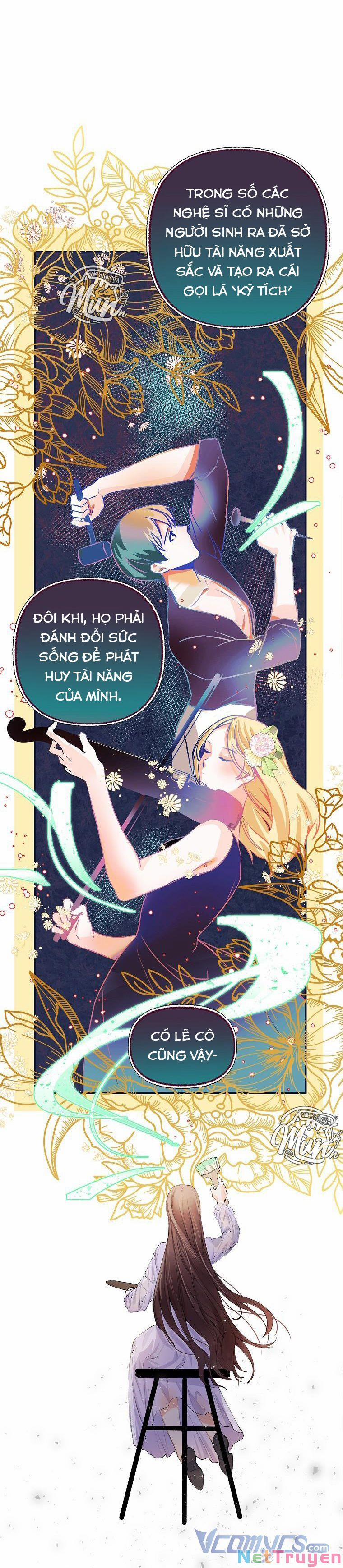 Thời Gian Của Nhân Vật Phụ Có Giới Hạn 2 trang 16