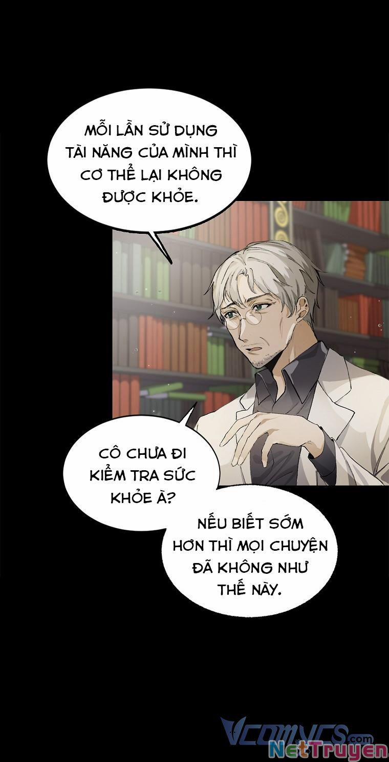 Thời Gian Của Nhân Vật Phụ Có Giới Hạn 2 trang 18