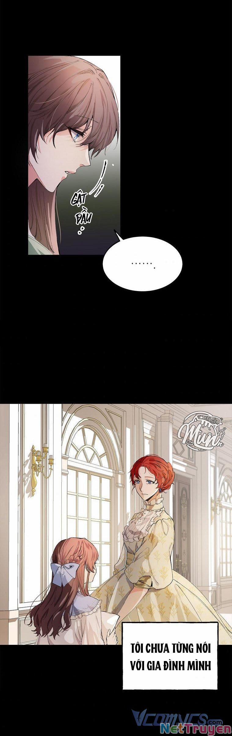 Thời Gian Của Nhân Vật Phụ Có Giới Hạn 2 trang 20