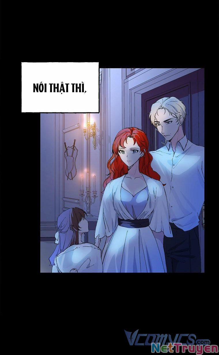 Thời Gian Của Nhân Vật Phụ Có Giới Hạn 2 trang 22