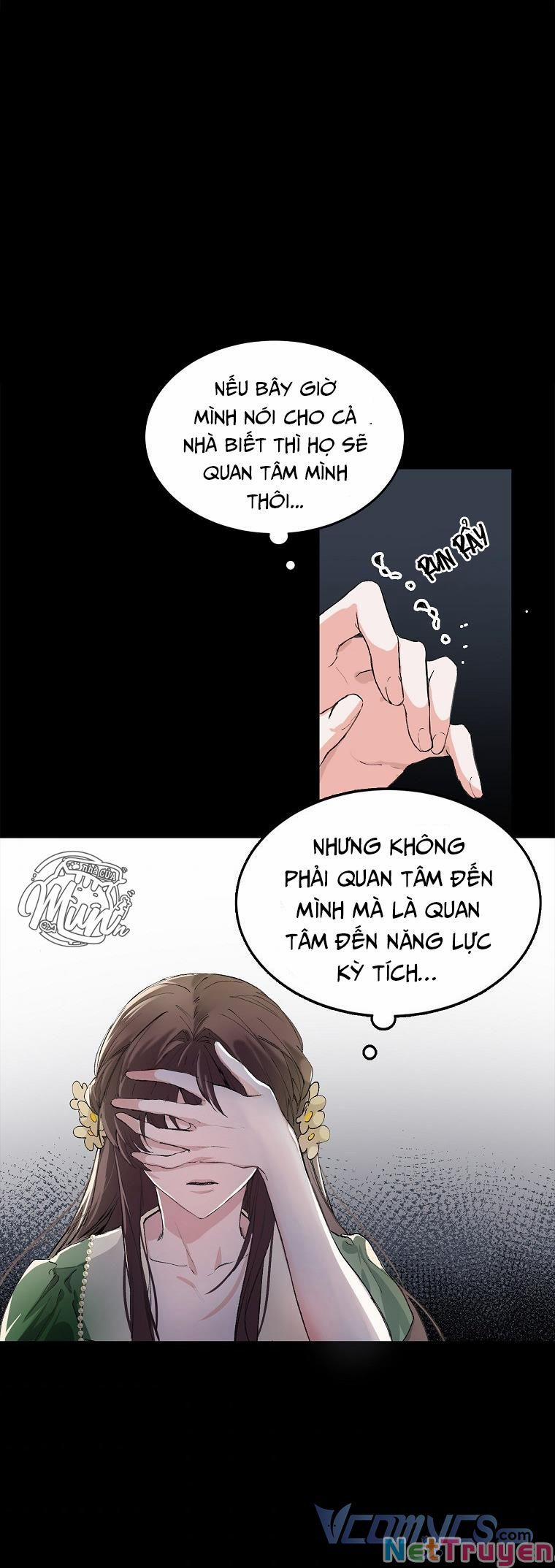 Thời Gian Của Nhân Vật Phụ Có Giới Hạn 2 trang 25