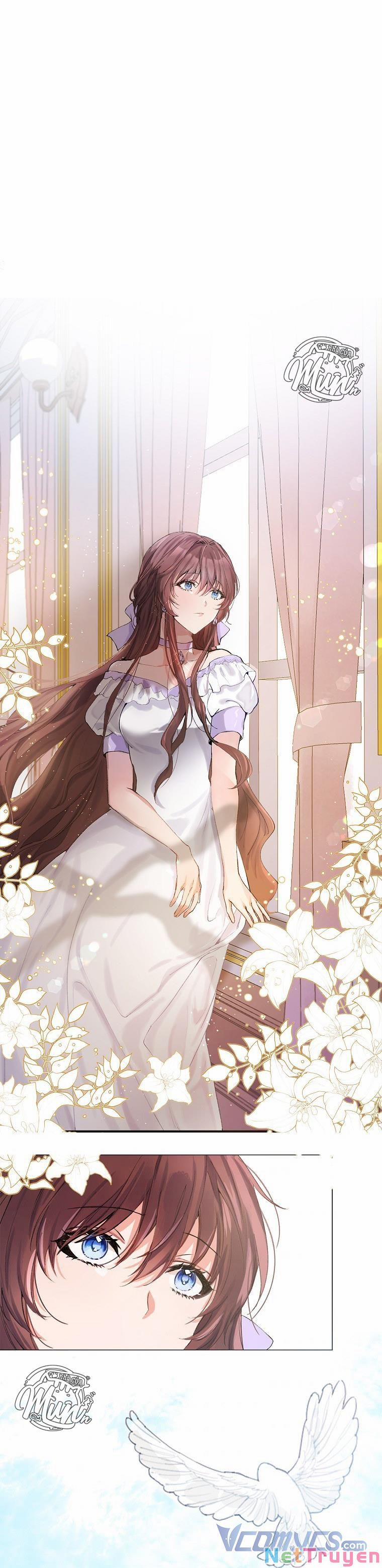 Thời Gian Của Nhân Vật Phụ Có Giới Hạn 2 trang 29