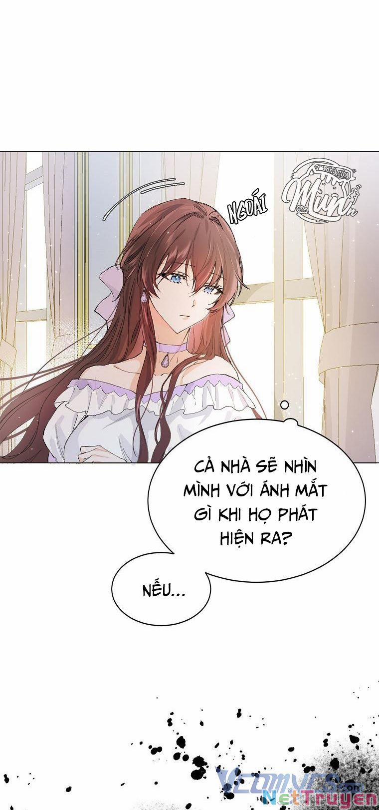 Thời Gian Của Nhân Vật Phụ Có Giới Hạn 2 trang 32