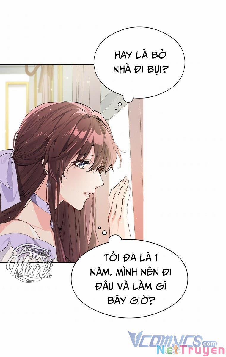 Thời Gian Của Nhân Vật Phụ Có Giới Hạn 2 trang 34