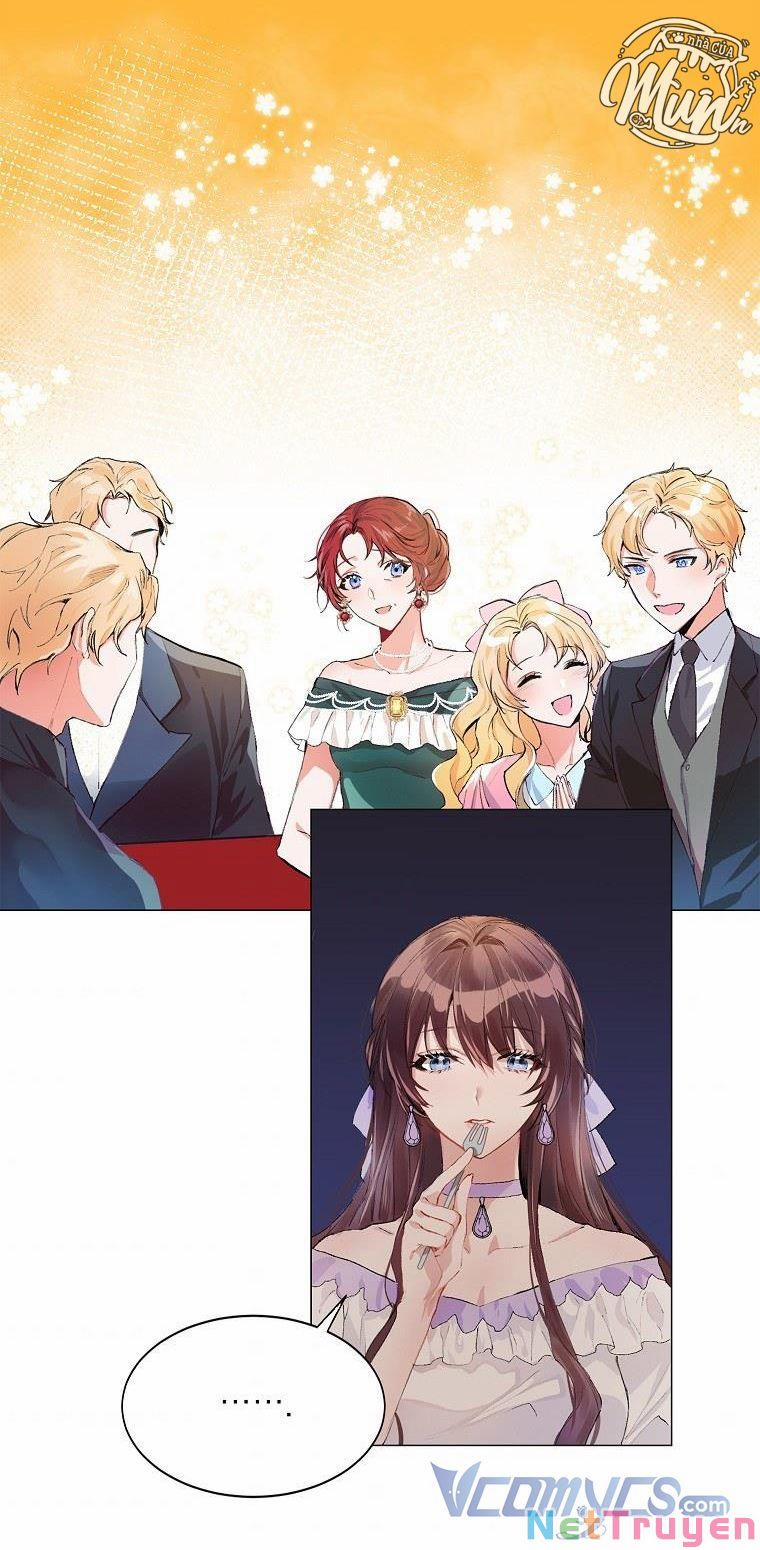 Thời Gian Của Nhân Vật Phụ Có Giới Hạn 2 trang 4