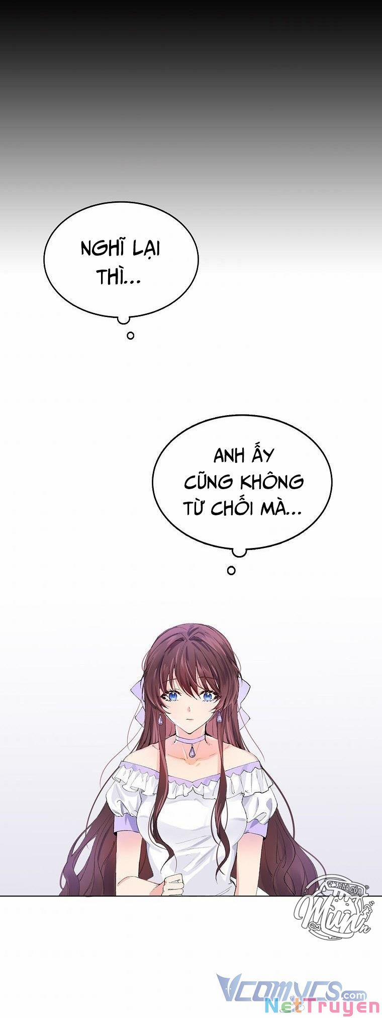 Thời Gian Của Nhân Vật Phụ Có Giới Hạn 2 trang 40